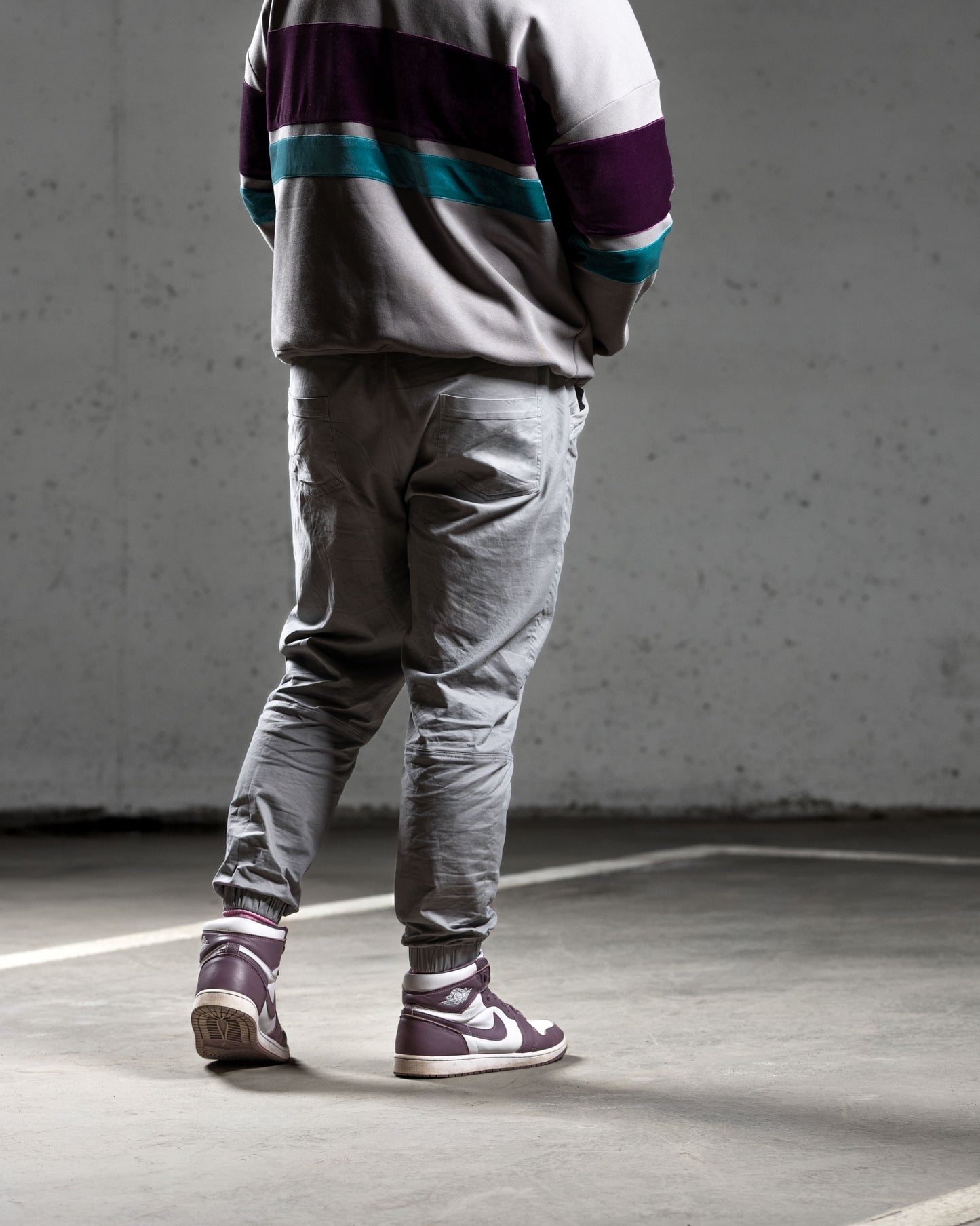 Fusion Pants Men