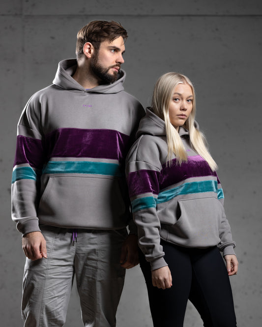 UNISEX Oversize Huppari