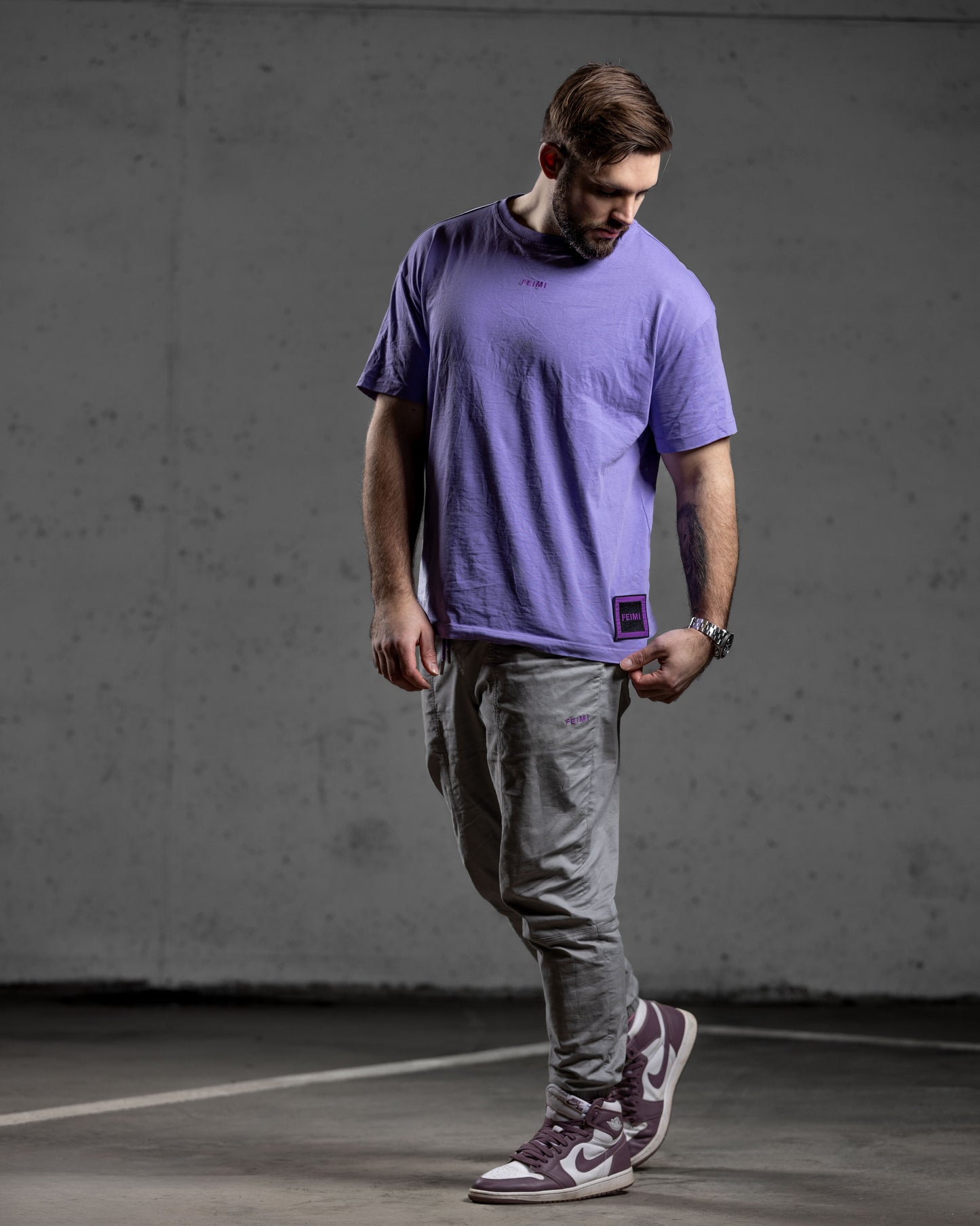 Fusion Pants Men