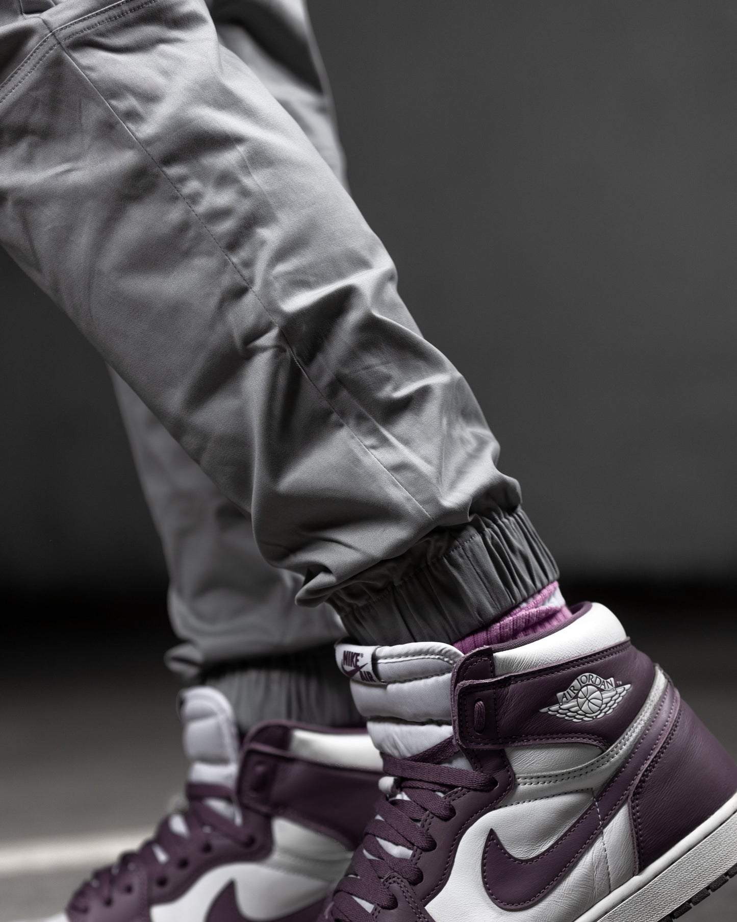Fusion Pants Men
